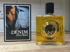 VINTAGE DENIM AFTERSHAVE
