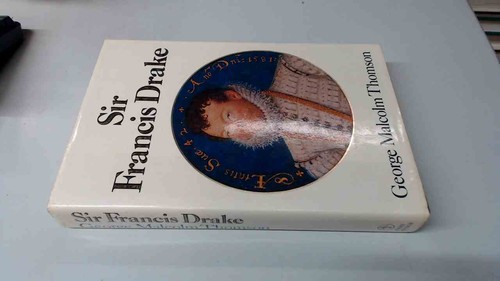 Sir francis drake thomson - francis,