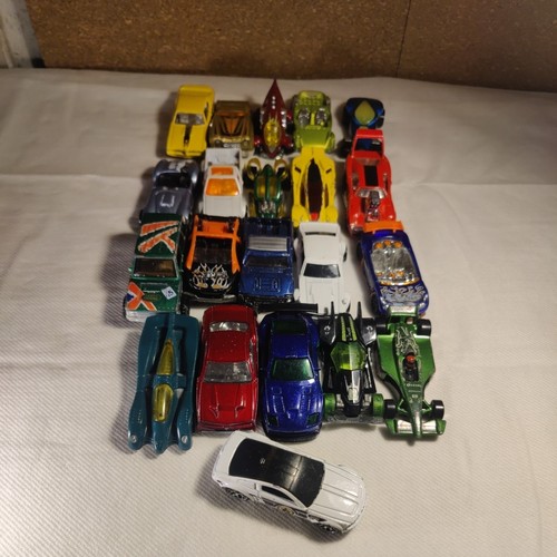 Hot wheels cars bundle - wheels,