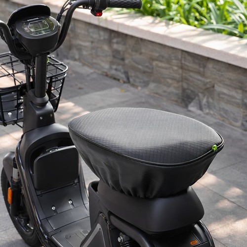Waterproof electric bicycle - electric,