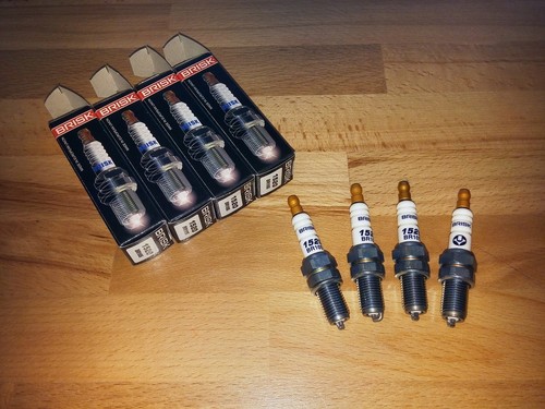 Brisk br10s upgrade spark - 4x,