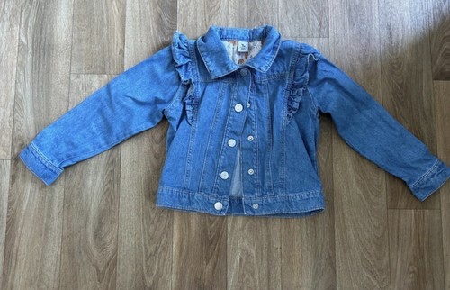 Girls age years denim - girls,