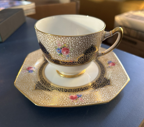 Paragon bone china - paragon, england