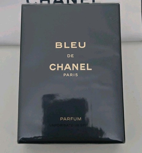 Bleu chanel parfum 100ml - bleu,