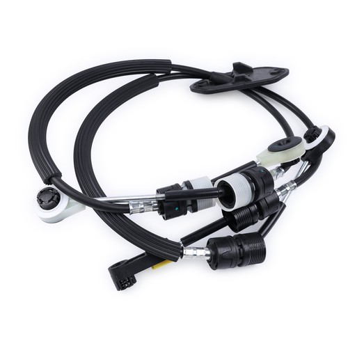 New gear selector linkage - gear,