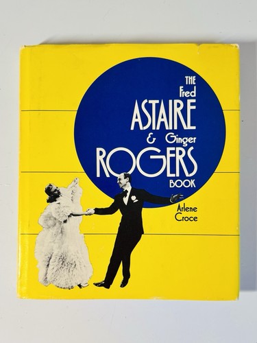 The fred astaire ginger - &,