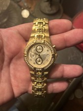 Pulsar Chronograph Men's