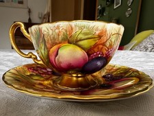 Aynsley Orchard Gold Fruit