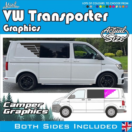 Swb transporter camper - transporter,