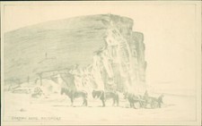 Bridport Carting Sand Hine & Son Local Publisher