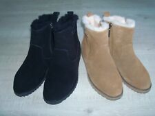 NEW EMU Beach Mini Australian Sheepskin Boots Choice of Size / Colour