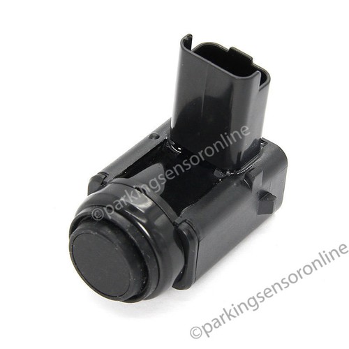 Pdc parking sensor - parking, peugeot
