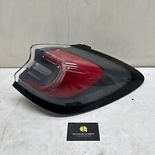 FORD PUMA ST-LINE 2019-23 DRIVER SIDE REAR OUTER LIGHT L1TB-13404-AC