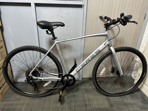 Hybrid bike - ,