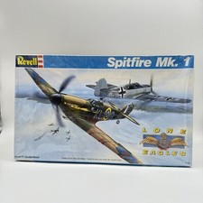 Revell Spitfire Mk.1 Lone