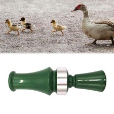 Durable Duck Call Whistles