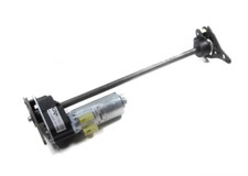 BMW X3 E83 Right Seat Angle