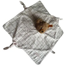 Steiff pink sleep well - pink,