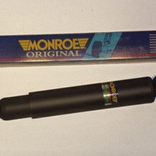 Unimog 403-406-416-417 Shock