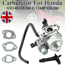 Carburetor for Honda GX140