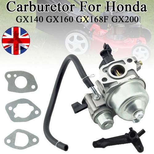Carburetor for honda gx140 - carburetor,