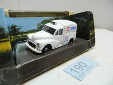 Corgi 1:43 Morris 1000 Van