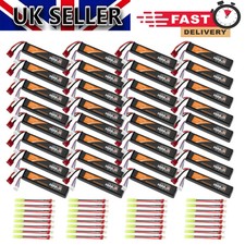 3S 11.1V 1400mAh 30C LiPo
