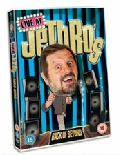 Jethro live - at, jethro's