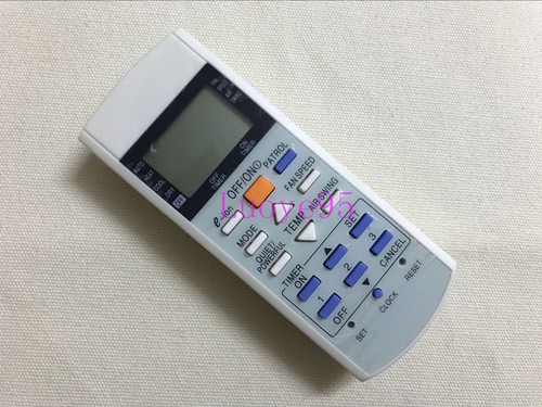 For panasonic air conditioner - air,