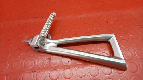 Rear right footboard yamaha - rear,