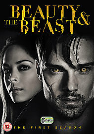 Beauty and the - , beast: