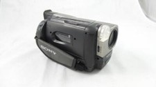 Sony NTSC Standard 8 Handycam 8mm Camcorder Player - Video Transfer (CCD-TRV37)