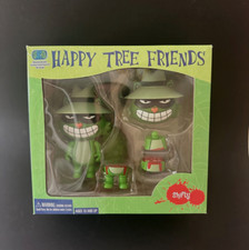 Happy Tree Friends Shifty