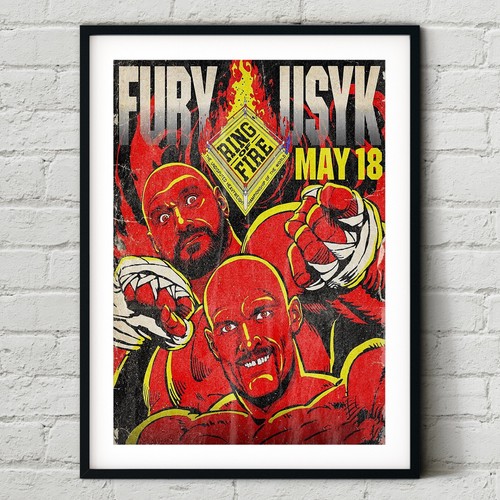 Tyson fury oleksandr - oleksandr, usyk