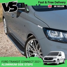 FITS FORD TRANSIT CONNECT 2021