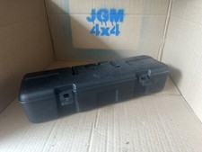 Land Rover Freelander One Jack