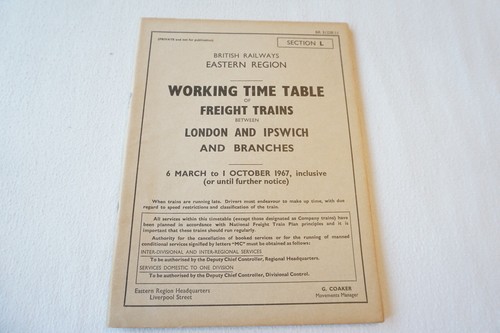 1967 eastern region railway - region,