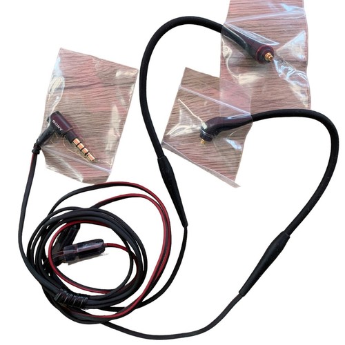 Standard audio cable - 3.5, with
