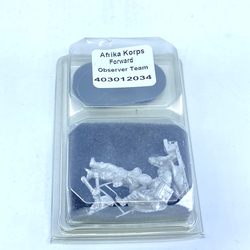 German afrika korps foo - afrika,