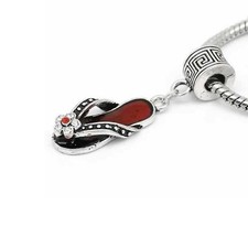 Charm Bracelet Bead – Flip