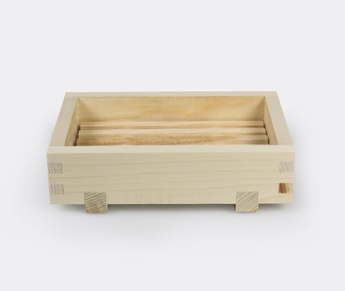 Hinoki cypress wooden - hinoki,
