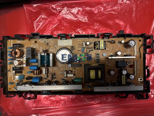 Aps 229 g1h - aps-229, 1-873-216-12