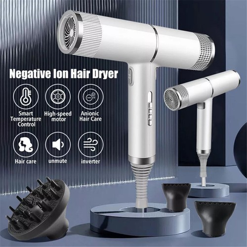 Pro hair dryer 2000w fast - dryer,
