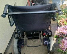 Invacare Mirage Wheelchair