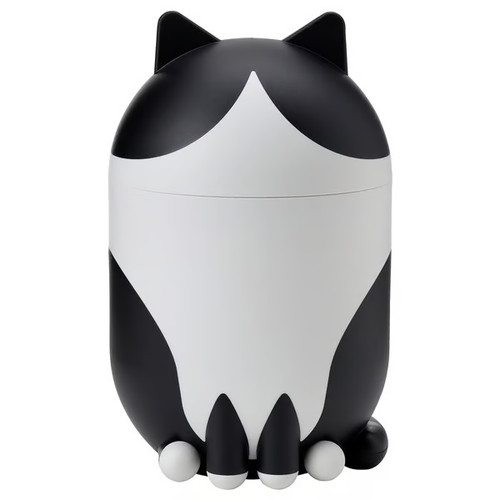 New ikea grejsimojs cat shaped - new,