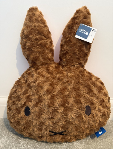 Taito miffy plush bunny - taito,