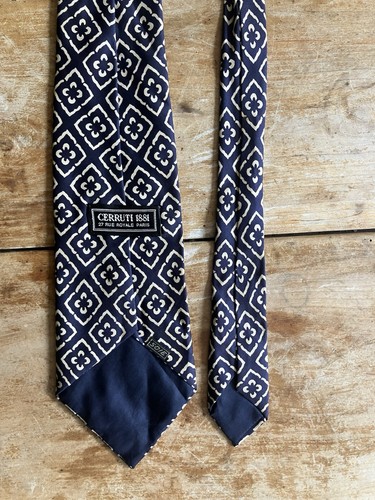 Vintage cerruti 1881 - vintage, paris