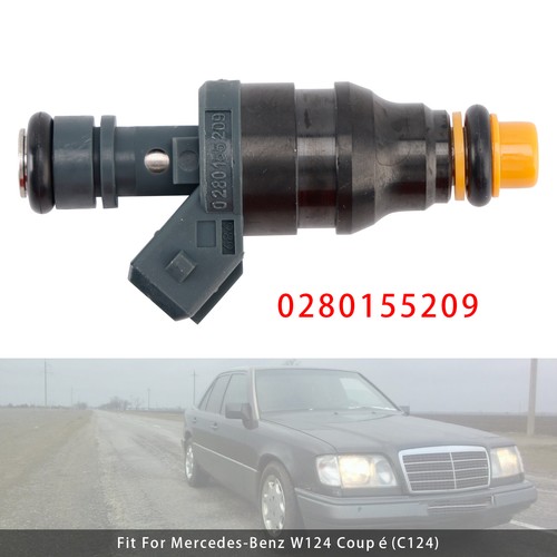 1pcs fuel injector - 1pcs,