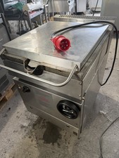 Falcon Chieftain Bratt Pan