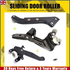 sliding door Set for